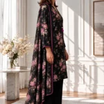 Kurta Dupatta Trouser - 2153